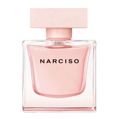(Sales)Nước Hoa Nữ Narciso Rodriguez Cristal Eau De Parfum 90ml Chính hãng