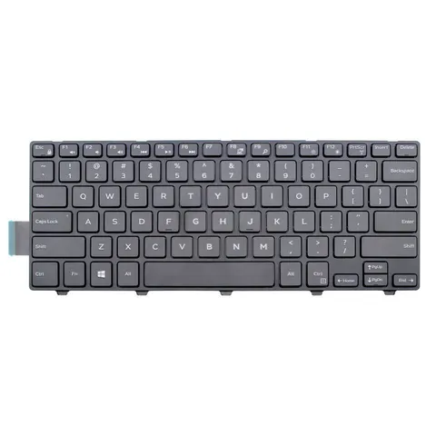 Bàn Phím Dell Inspiron 14-3441 3442 3443 3445 3446 3451 3452 3458 3459 3462 3476 5442 5443 5445 5447