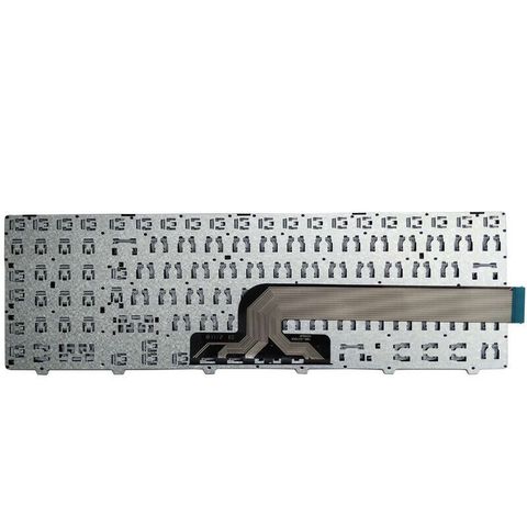 Phím Laptop Dell ZIN 3441 3442 3443 3452 3458 3468 - Phụ Kiện Chính Hãng Chất Lượng Cao, Bảo Hành 09 Tháng