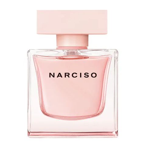 (Hàng công ty) Nước Hoa Nữ Narciso Rodriguez Cristal Eau De Parfum 90ml Chiết Chính hãng