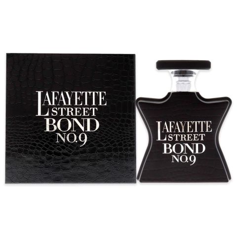 (Hàng công ty) Nước Hoa Bond No. 9 Lafayette Street Eau de Parfum Chính hãng