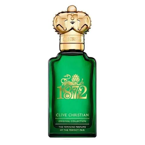 (Hàng công ty) Nước Hoa Nữ Clive Christian 1872 Women EDP 100ml Quyến Rũ Chính hãng
