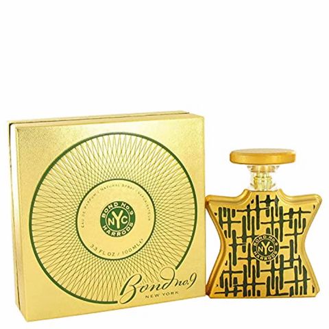 (Hàng công ty) Nước Hoa Bond No 9 Harrods for Her EDP Chiết Chính hãng