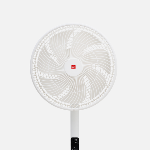 Quạt đứng lửng KDK HN30V