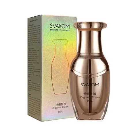  SVAKOM