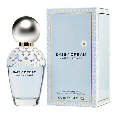 (Cao cấp) (FULL) Nước Hoa Nữ Marc Jacobs Daisy Dream EDT 100ml Chính hãng