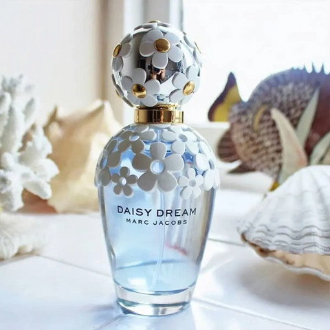 (Cao cấp) (FULL) Nước Hoa Nữ Marc Jacobs Daisy Dream EDT 100ml Chính hãng