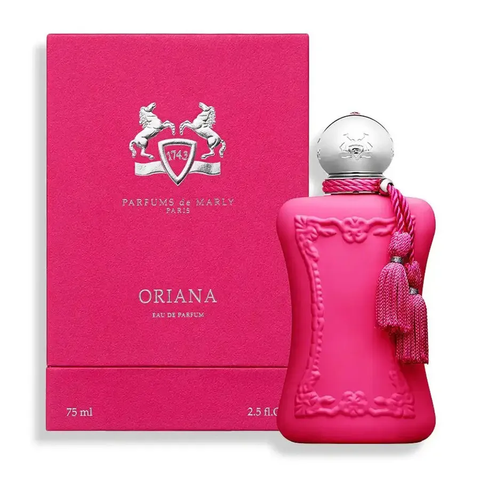 (Cao cấp) (FULL) Nước Hoa Nữ Parfums De Marly Oriana 75ml Chính hãng