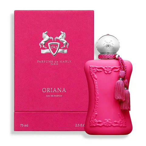 (Cao cấp) (CHIẾT) Nước Hoa Nữ Parfums De Marly Oriana Chính hãng