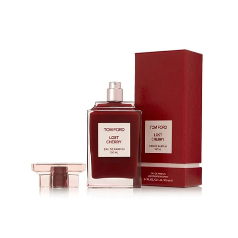(Cao cấp) (CHIẾT) Nước Hoa Unisex Tom Ford Lost Cherry EDP Chính hãng