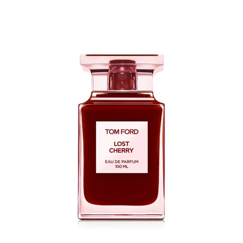 (Cao cấp) (CHIẾT) Nước Hoa Unisex Tom Ford Lost Cherry EDP Chính hãng