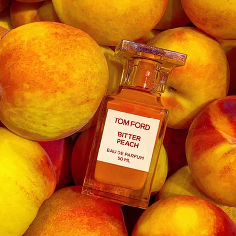 (Cao cấp) (CHIẾT) Nước Hoa Unisex Tom Ford Bitter Peach EDP Chính hãng