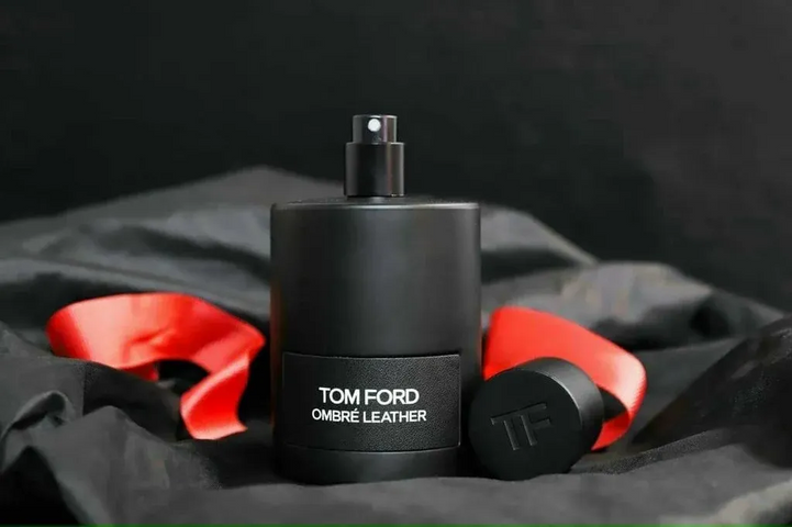 (Cao cấp) (CHIẾT) Nước Hoa Unisex Tom Ford Ombré Leather EDP Chính hãng