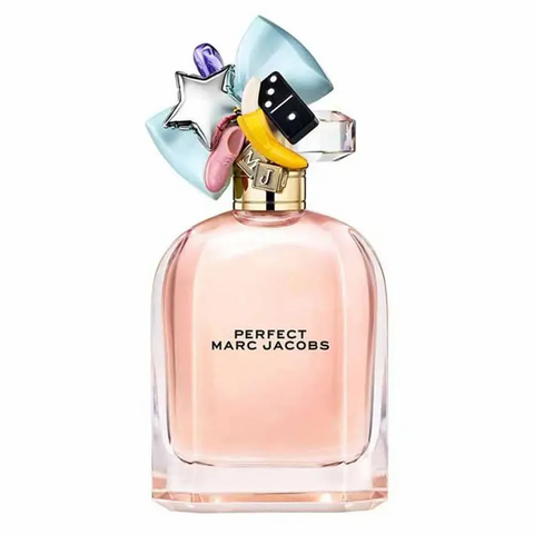 (Cao cấp) (CHIẾT) Nước Hoa Nữ Marc Jacobs Perfect EDP Thu Hút Chính hãng