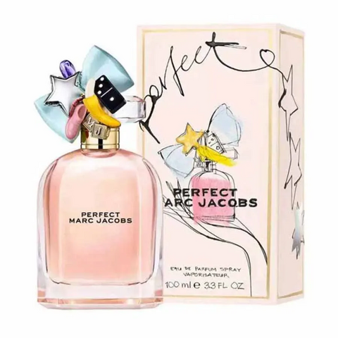 (Cao cấp) (CHIẾT) Nước Hoa Nữ Marc Jacobs Perfect EDP Thu Hút Chính hãng