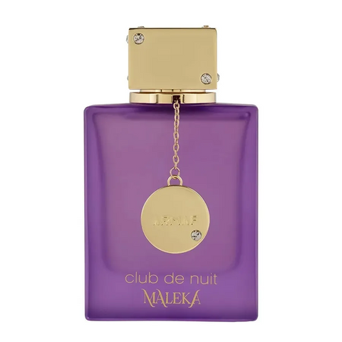 (Cao cấp) (FULL) Nước Hoa Nữ Armaf Club De Nuit Maleka Eau De Parfum 105ml Chính hãng