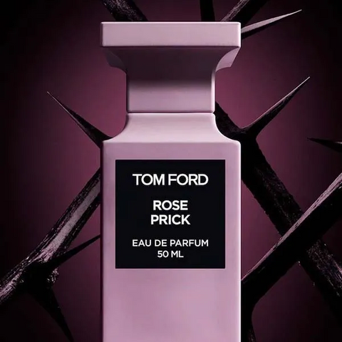 (Cao cấp) (FULL) Nước Hoa Nữ Tom Ford Rose Prick Eau De Parfum (EDP) 50ml Chính hãng