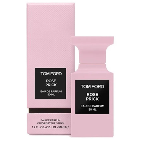 (Cao cấp) (FULL) Nước Hoa Nữ Tom Ford Rose Prick Eau De Parfum (EDP) 50ml Chính hãng