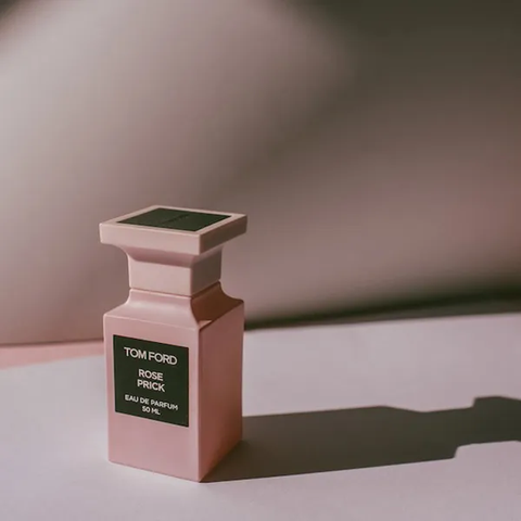 (Cao cấp) (FULL) Nước Hoa Nữ Tom Ford Rose Prick Eau De Parfum (EDP) 50ml Chính hãng