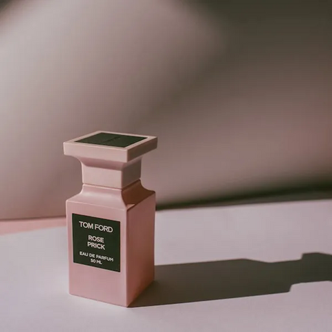 (Cao cấp) (CHIẾT) Nước Hoa Nữ Tom Ford Rose Prick Eau De Parfum (EDP) Chính hãng