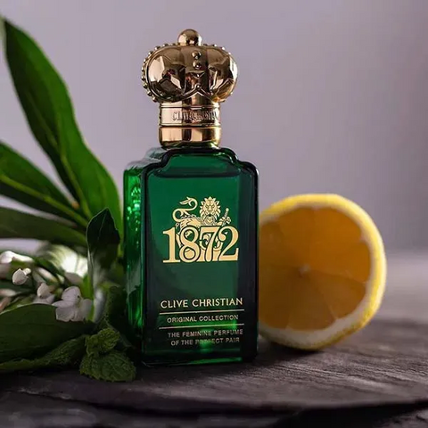 (Cao cấp) (CHIẾT) Nước Hoa Nữ Clive Christian 1872 Women EDP Quyến Rũ Chính hãng