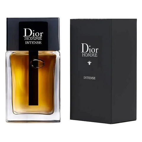 (Cao cấp) (CHIẾT) Nước Hoa Nam Dior Homme EDP Intense Chính hãng