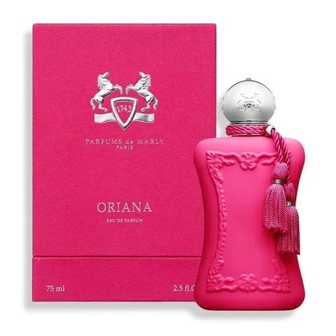 (Fullsize) Nước Hoa Nữ Parfums De Marly Oriana 75ml Chính Hãng