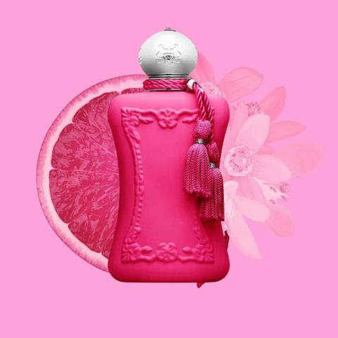 (Fullsize) Nước Hoa Nữ Parfums De Marly Oriana 75ml Chính Hãng