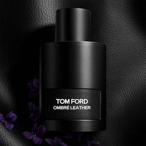 (Fullsize) Nước Hoa Unisex Tom Ford Ombré Leather EDP 100ml Chính Hãng