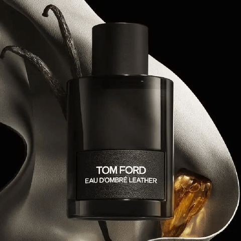 (Fullsize) Nước Hoa Unisex Tom Ford Ombré Leather EDP 100ml Chính Hãng