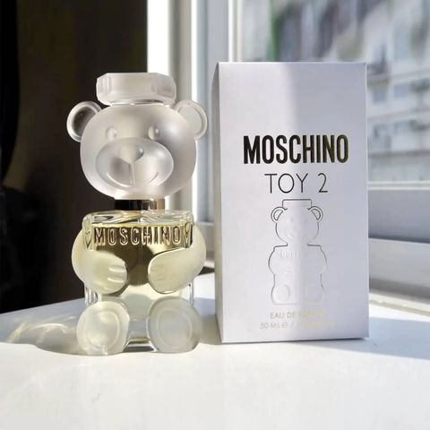 (Chiết 10ml) Nước Hoa Nữ Moschino Toy 2 Women EDP Chính Hãng