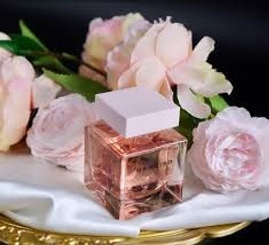 (Chiết 10ml) Nước Hoa Nữ Narciso Rodriguez Cristal Eau De Parfum Chính Hãng