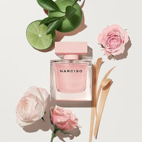 (Chiết 10ml) Nước Hoa Nữ Narciso Rodriguez Cristal Eau De Parfum Chính Hãng