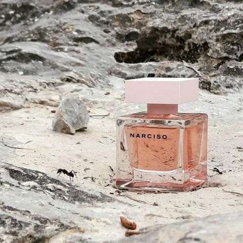 (Chiết 10ml) Nước Hoa Nữ Narciso Rodriguez Cristal Eau De Parfum Chính Hãng