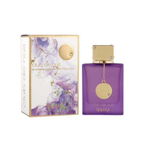 (Fullsize) Nước Hoa Nữ Armaf Club De Nuit Maleka Eau De Parfum 105ml Chính Hãng