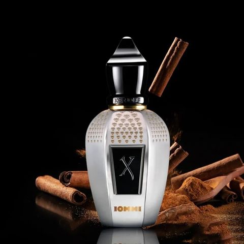 (Fullsize) Nước Hoa Unisex Xerjoff Tony Iommi Monkey Special EDP 100ml Chính Hãng 653047