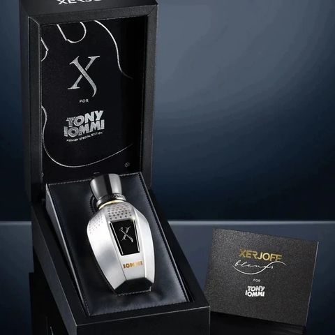 (Chiết 10ml) Nước Hoa Unisex Xerjoff Tony Iommi Monkey Special EDP Chính Hãng