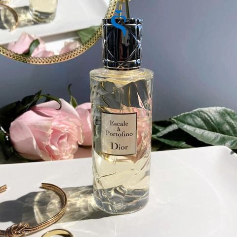 (Chiết 10ml) Nước hoa ESCALE À PORTOFINO Eau de Toilette (Nữ) chính hãng Dior 