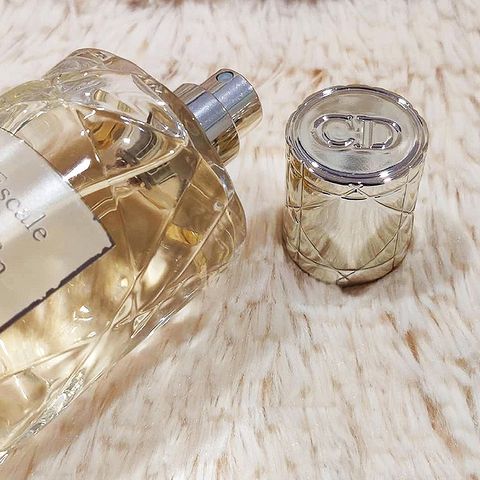 (Chiết 10ml) Nước hoa ESCALE À PORTOFINO Eau de Toilette (Nữ) chính hãng Dior 