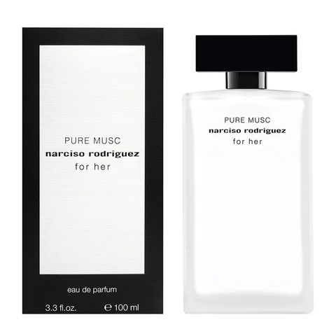 (Chiết 10ml) Nước Hoa Narciso Rodriguez For Her Pure Musc EDP Chính Hãng 740555