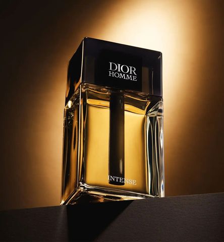 (Chiết 10ml) Nước Hoa Nam Dior Homme EDP Intense Chính Hãng