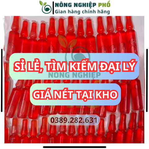 [SIÊU HIỆU QUẢ] COMBO 100 Lọ Chuột Nước Đỏ hàng nội địa Trung Quốc. Trừ sạch nhanh tất cả các loại chuột cam kết hiệu quả ngay sau 1 lần sử dụng