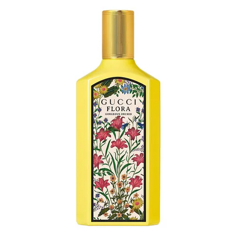 (Sales)Nước Hoa Nữ Gucci Flora Gorgeous Orchid EDP 100ml chiet Chính hãng