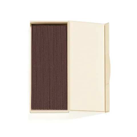 Hương ít khói Madoka (low smoke) - Hộp 165 que tặng đế cắm hương