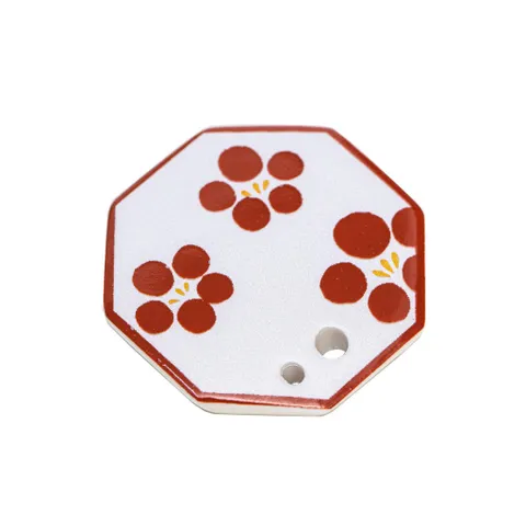 Đế cắm hương /Plum incense holder