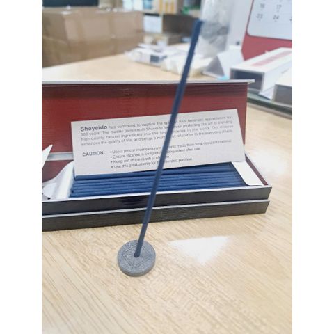 Hương đàn hương Lapis