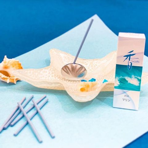 Hương đại dương Xiang Do Nhật Bản 20 que/ Marine Incense