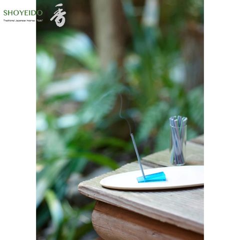 Hương sencha Xiang Do Nhật Bản 8 que/ Sencha Incense