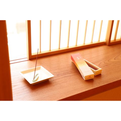 Combo 3 hộp hương hàng ngày Daily Incense 15gram TẶNG ĐẾ GỐM