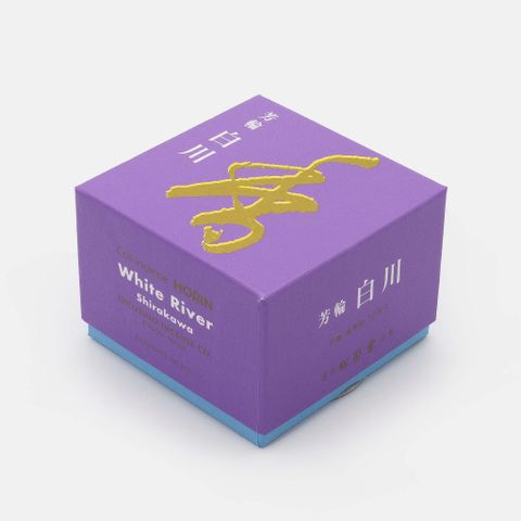 Hương vòng HORIN Shirakawa/White River 10 vòng